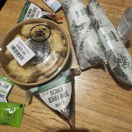 Onigiri
