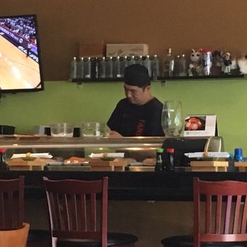 Yanagi Sushi - Rude sushi chef! - Japanese Near Me - Gilbert, Arizona Yanagi Sushi - Rude sushi chef! - Japanese Near Me - Gilbert, Arizona