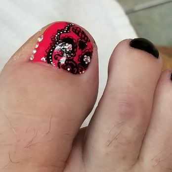 Kailua Nails - Nail Salons Near Me - Kailua, Hawaii Kailua Nails - Nail Salons Near Me - Kailua, Hawaii