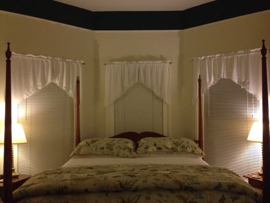 Pecan Tree Inn Bed and Breakfast by null