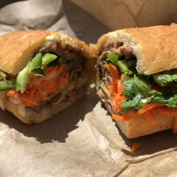 DragonEats - Roasted pork - Vietnamese Near Me - San Francisco, California DragonEats - Roasted pork - Vietnamese Near Me - San Francisco, California