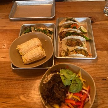 Bartaco - Nashville - Elote corn, oyster tacos and a beef bowl - Mexican Near Me - Nashville, Tennessee Bartaco - Nashville - Elote corn, oyster tacos and a beef bowl - Mexican Near Me - Nashville, Tennessee
