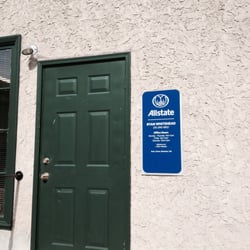Allstate Insurance : Ryan Whitehead