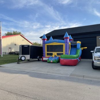 Great Inflatables - Bounce House Rentals Near Me - Sellersburg, Indiana Great Inflatables - Bounce House Rentals Near Me - Sellersburg, Indiana