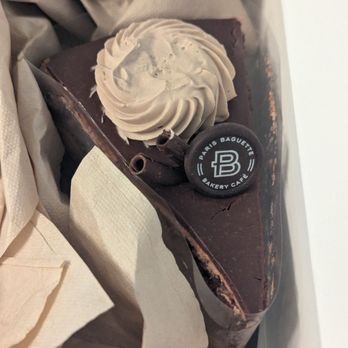 Paris Baguette - Bakeries Near Me - Carrollton, Texas