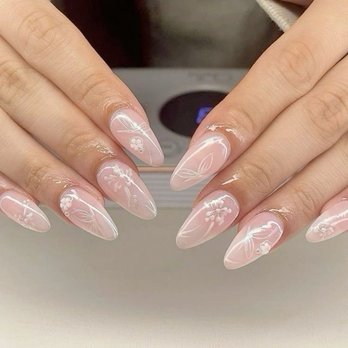 Asia Nails - Nail Salons Near Me - Tacoma, Washington