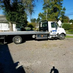 Randy's Towing & Recovery