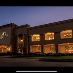 Hall Electric - Stunning store front