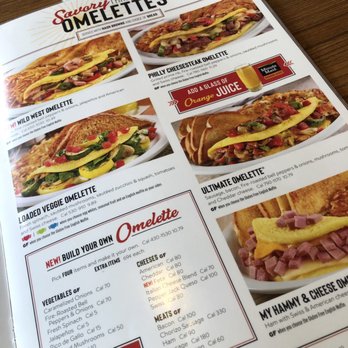 Denny's - American Near Me - Tampa, Florida