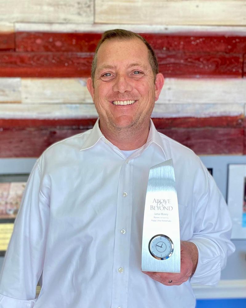 Slide of Marines Service