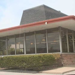 Fillmore's Dairy Hut