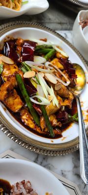 Chopsuey Cafe Dempsey Hill by null