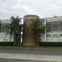 Corpus Gym