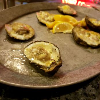 Oyster Bar - Wish it was a bigger portion! - Seafood Near Me - Henderson, Nevada Oyster Bar - Wish it was a bigger portion! - Seafood Near Me - Henderson, Nevada
