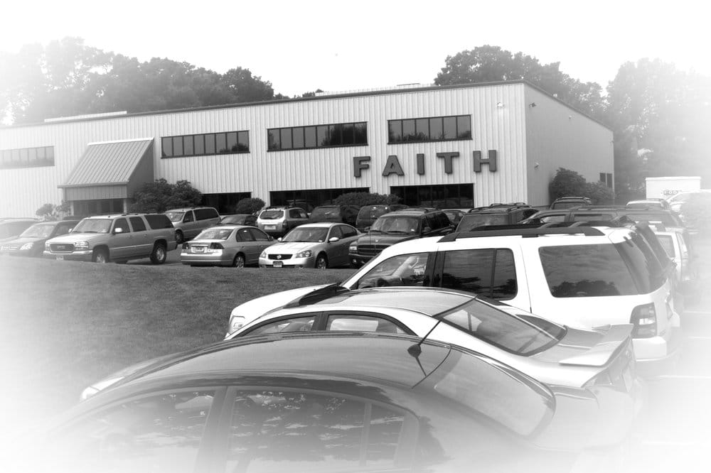 FAITH TABERNACLE Updated August 2024 110 Utopia Rd, Manchester