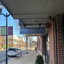 Exterior photo of Bluemercury - Fairfax, Virginia Exterior photo of Bluemercury - Fairfax, Virginia