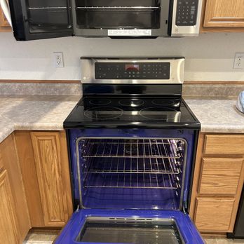 Jett Pro Cleaning Services - After - Home Cleaning Near Me Jett Pro Cleaning Services - After - Home Cleaning Near Me