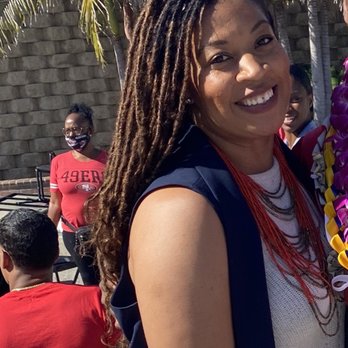 Ebony Roots Hair - Absolutely love my Goddess loc extensions! - Hair Stylists Near Me Ebony Roots Hair - Absolutely love my Goddess loc extensions! - Hair Stylists Near Me