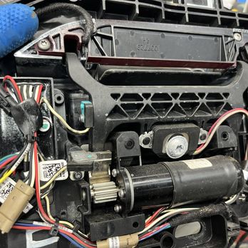 EVLOVE - Auto Repair Near Me - Houston, Texas EVLOVE - Auto Repair Near Me - Houston, Texas