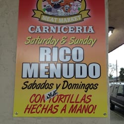 La Granja Meat Market