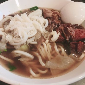 Asian Noodle - Noodles Near Me - Madison, Wisconsin