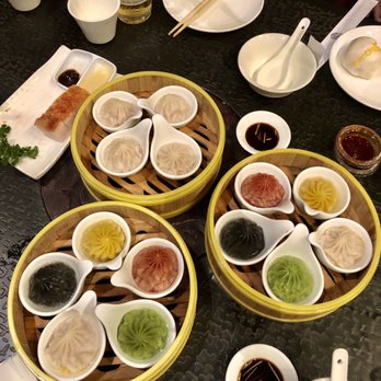 Dragon Beaux - Dim Sum Near Me - San Francisco, California