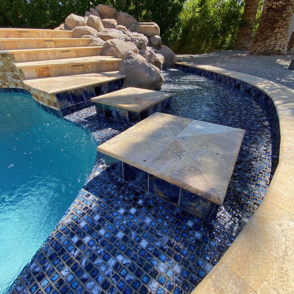 Barefoot Pools - Pool Cleaners Near Me - Gilbert, Arizona Barefoot Pools - Pool Cleaners Near Me - Gilbert, Arizona