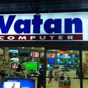 Vatan Bilgisayar office