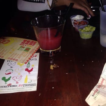 Te'Kila - Good 5 buck margarita - Bars Near Me - Los Angeles, California Te'Kila - Good 5 buck margarita - Bars Near Me - Los Angeles, California
