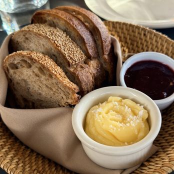 Dunsmoor - Seasonal Jam (pluot) - American Near Me - Los Angeles, California