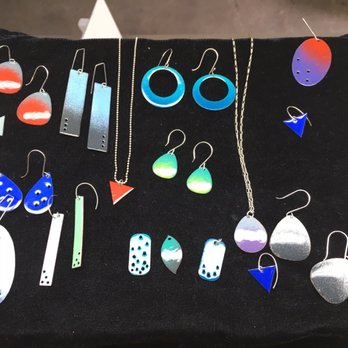 Iris Willow Jewelry Studio - Iris' pieces - Art Classes Near Me Iris Willow Jewelry Studio - Iris' pieces - Art Classes Near Me