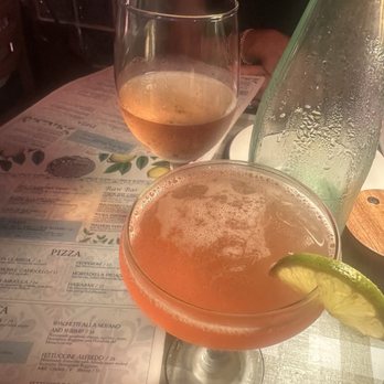 Osteria Positano - Drinks - Italian Near Me - Miami Beach, Florida Osteria Positano - Drinks - Italian Near Me - Miami Beach, Florida