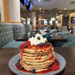 The Morning Dish