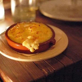 Vinegar Hill House - Mashed Potatoes $8 - Bars Near Me - Brooklyn, New York