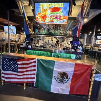 Ojos Locos - Sports Bars Near Me - Chino, California