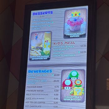 Toadstool Cafe - Cafes Near Me - Universal City, California Toadstool Cafe - Cafes Near Me - Universal City, California