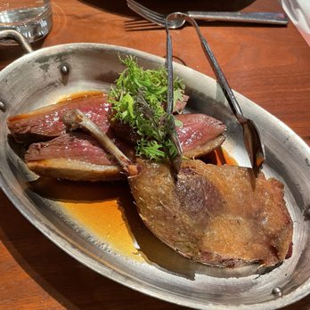Blue Duck Tavern - New American Near Me - Washington, DC, District of Columbia Blue Duck Tavern - New American Near Me - Washington, DC, District of Columbia