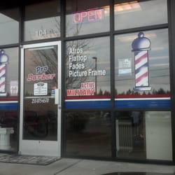 Pro Barber
