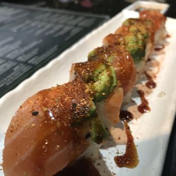 Edojin Sushi - Spicy Girl Roll - Japanese Near Me - Cypress, Texas Edojin Sushi - Spicy Girl Roll - Japanese Near Me - Cypress, Texas