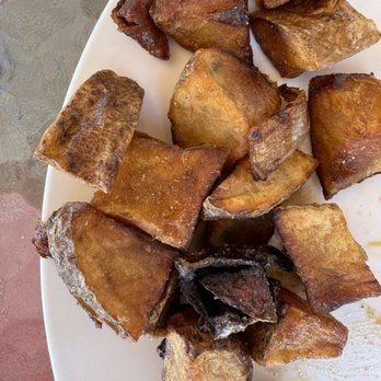 Mountain View Kitchen - Overcooked potatoes - Breakfast & Brunch Near Me - Fountain Hills, Arizona Mountain View Kitchen - Overcooked potatoes - Breakfast & Brunch Near Me - Fountain Hills, Arizona