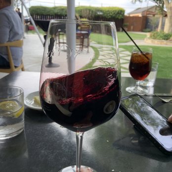 Redwood Cafe - Louis martini Cabernet - New American Near Me - Modesto, California Redwood Cafe - Louis martini Cabernet - New American Near Me - Modesto, California