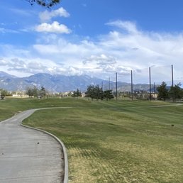 Great view of the mountains. Great view of the mountains.