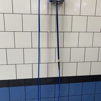 Dollar Car Wash - Foaming brush - Car Wash Near Me - Riverside, California