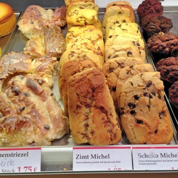 Nur Hier - Süßes - Bakeries Near Me - Hamburg, HH