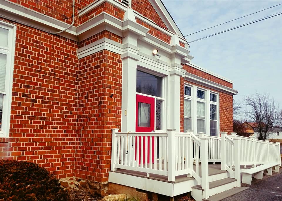 Little Sunshines - childcare center in Fork, MD