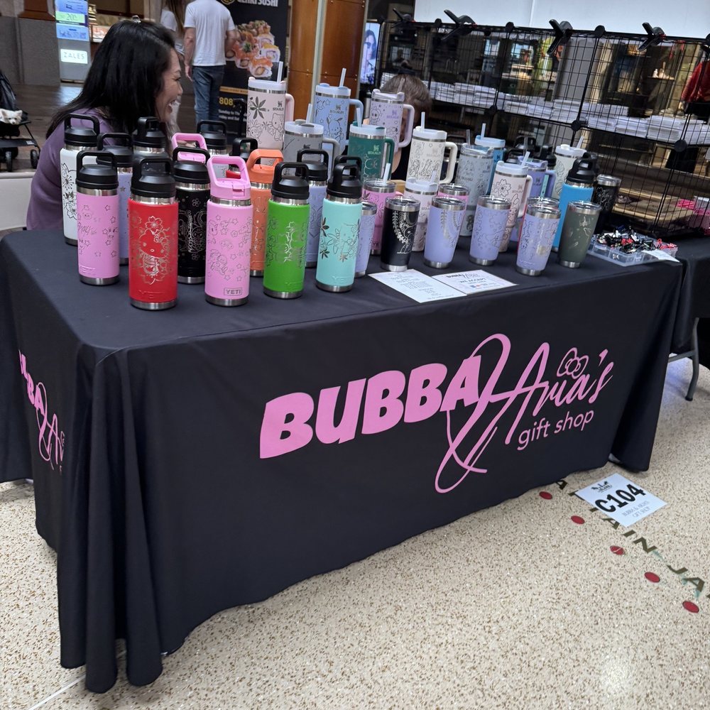 Made With Aloha Gift Fair - Pop-up Shops Near Me - Aiea, Hawaii Made With Aloha Gift Fair - Pop-up Shops Near Me - Aiea, Hawaii