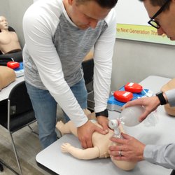 Superior Life Support - Stay calm and perform CPR.