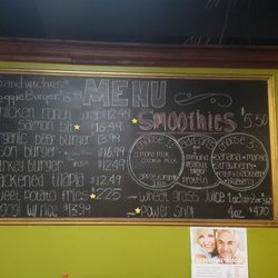 Goodness Grocery - Goodnes gracious...prices up up up 6/20/2023