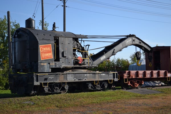 Canada Science and Technology Museum by null