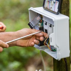 Rainman Irrigation & Landscape Lighting